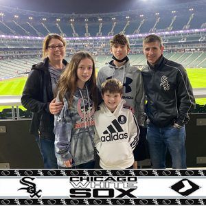 Meet your Posher, Allison